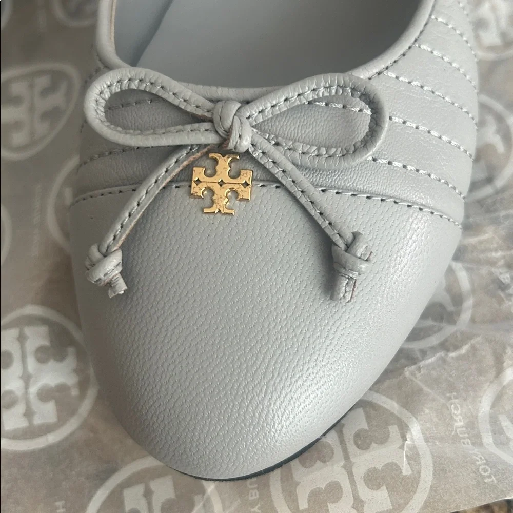 Tory Burch ballet flats
